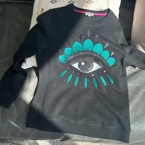 Kenzo sweatshirt medium